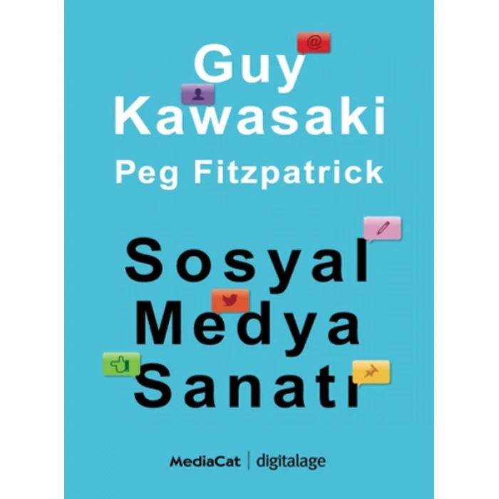 Sosyal Medya Sanatı