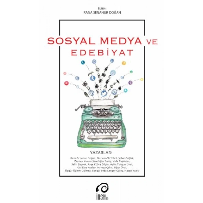 Sosyal Medya ve Edebiyat