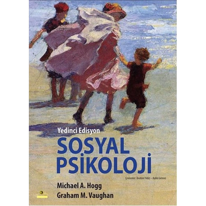 Sosyal Psikoloji