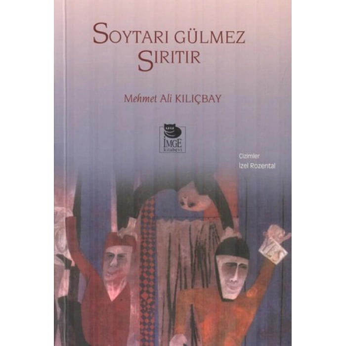 Soytarı Gülmez Sırıtır
