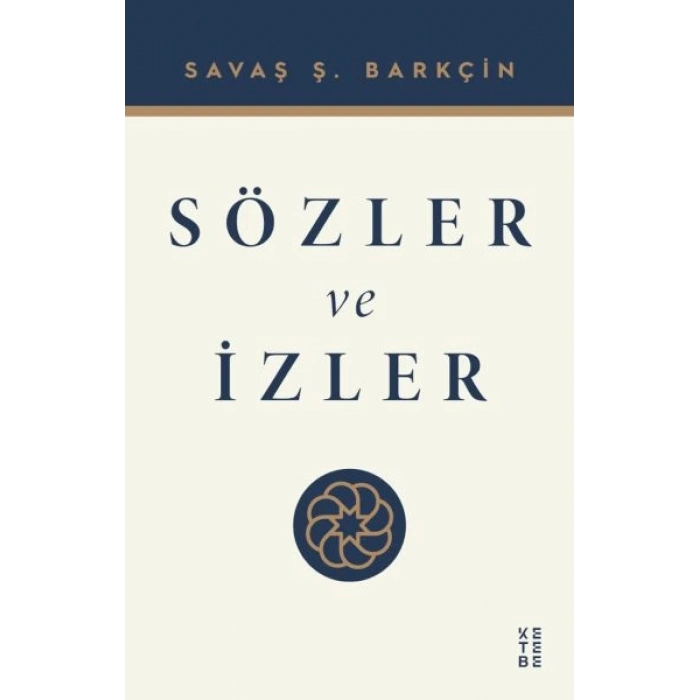 Sözler ve İzler