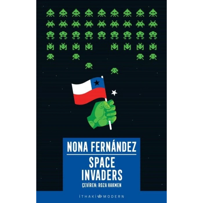Space Invaders