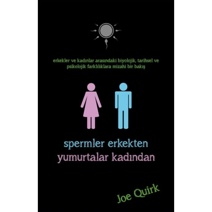 Spermler Erkekten Yumurtalar Kadından