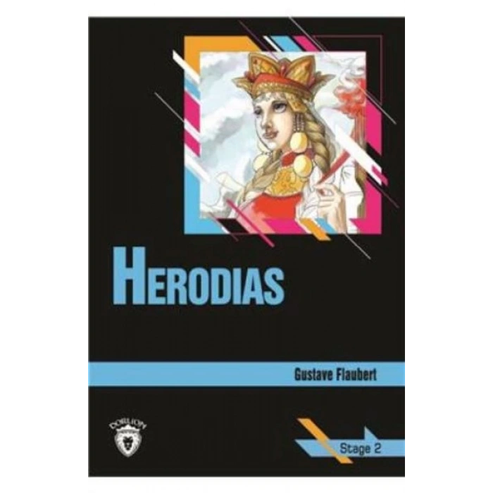 Stage 2 - Herodias