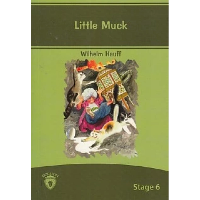 Stage 6 - Little Muck