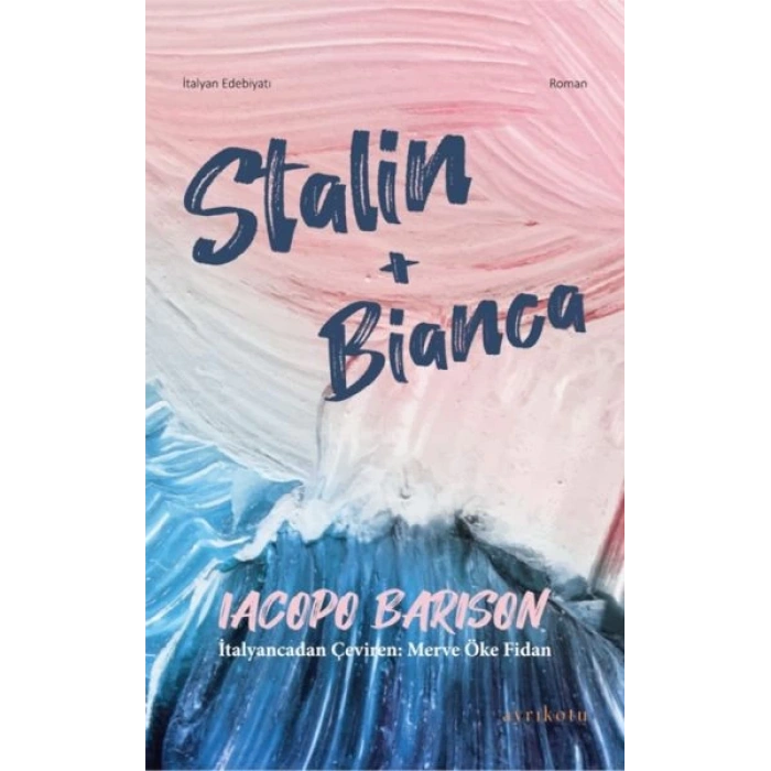 Stalin+Bianca