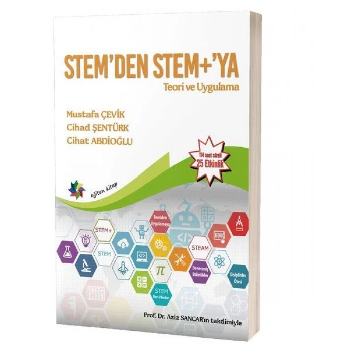Stemden Stem+ya Teori ve Uygulama