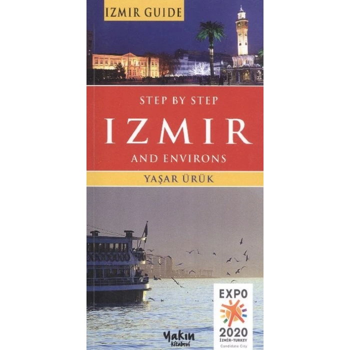 Step by Step Izmir and Environs