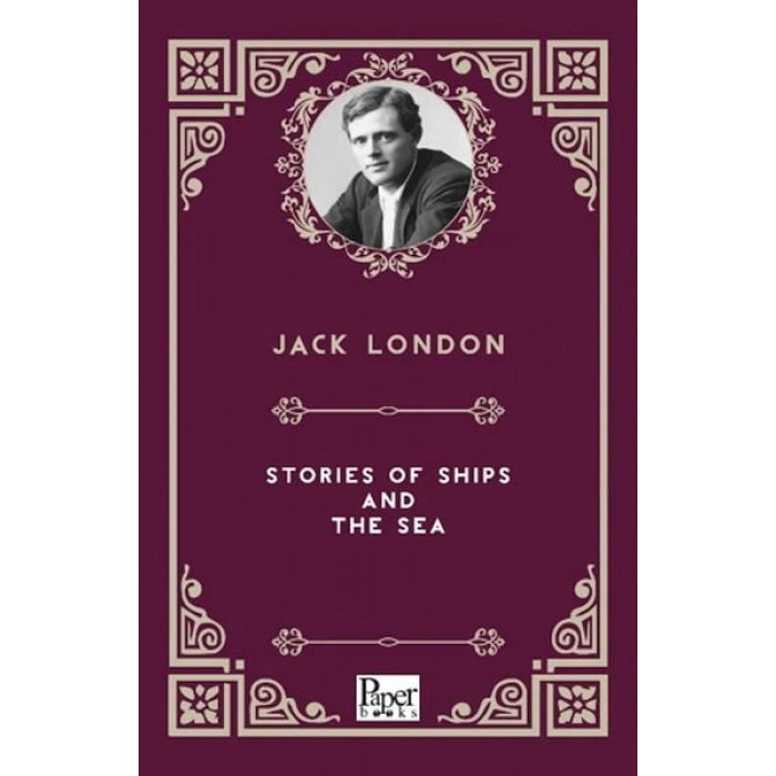 Storıes Of Shıps And The Sea    