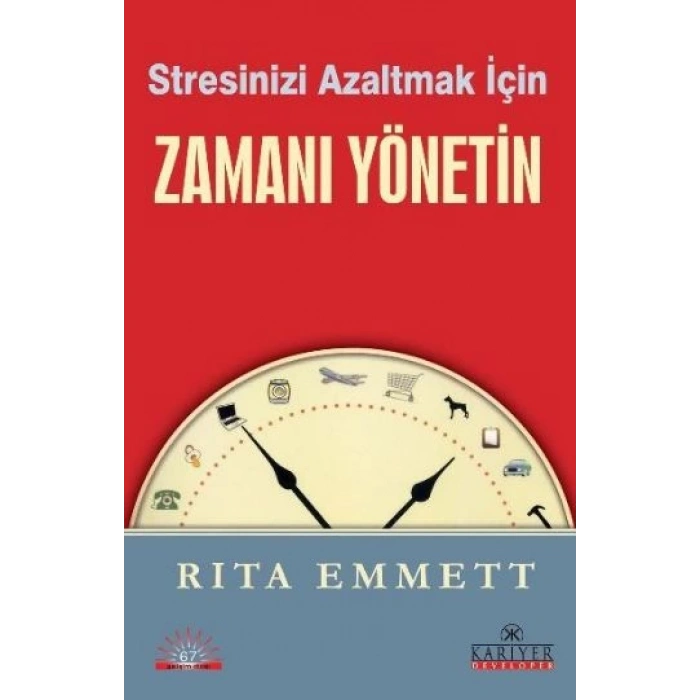Stresinizi Azaltmak İçin Zamanı Yönetin