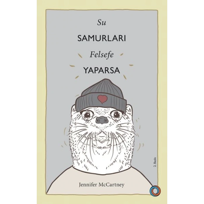 Su Samurları Felsefe Yaparsa