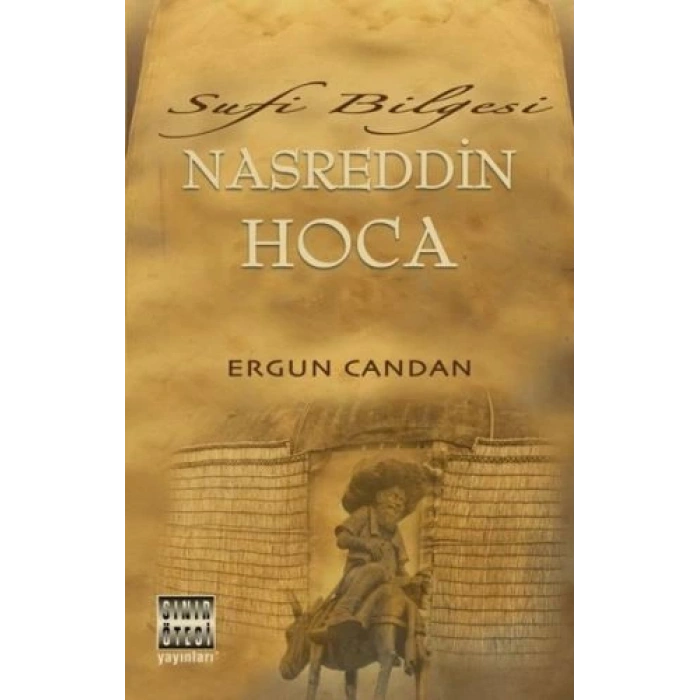 Sufi Bilgesi Nasreddin Hoca
