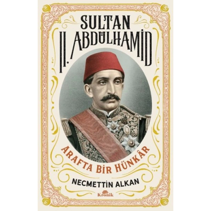 Sultan II. Abdülhamid
