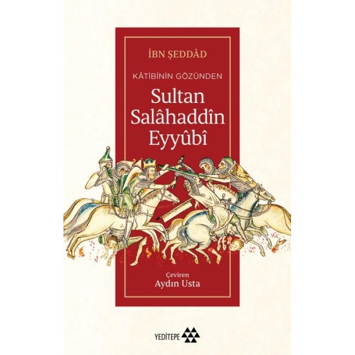 Sultan Salahaddin Eyyubi