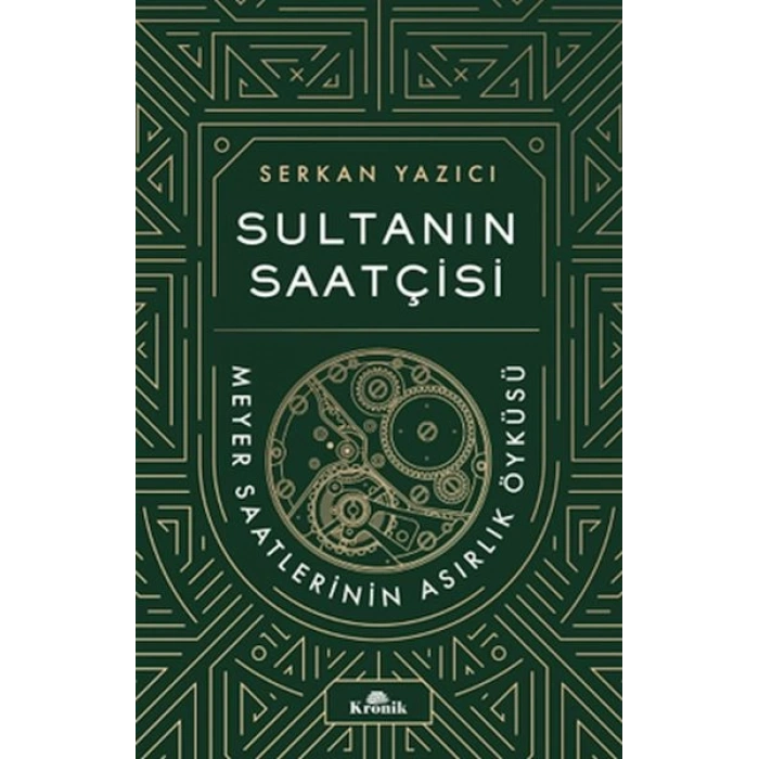 Sultanın Saatçisi
