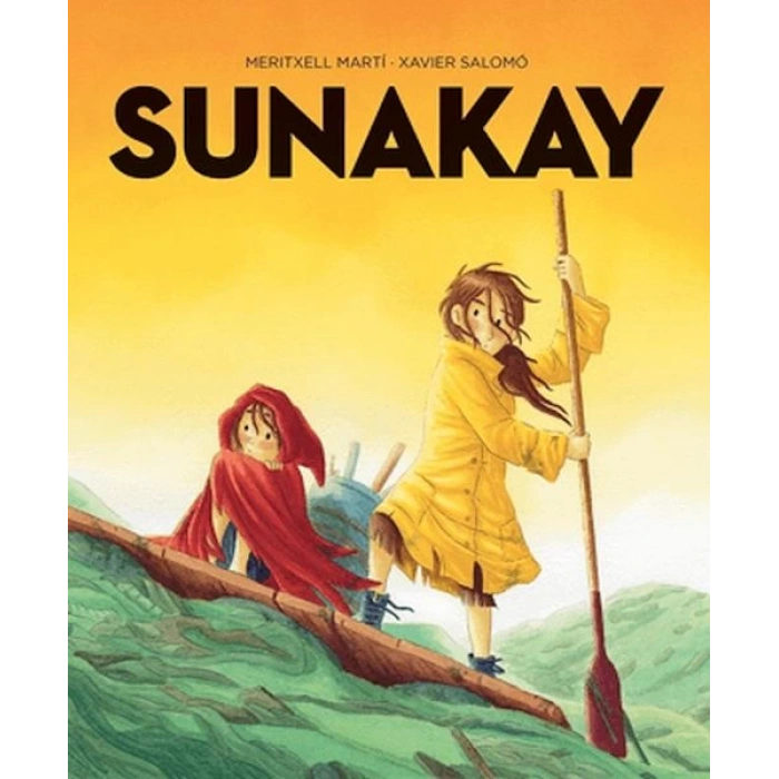 Sunakay