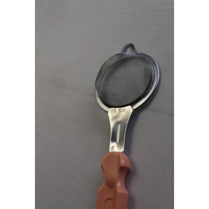 Sunplast Neon Metal Çay Süzgeci