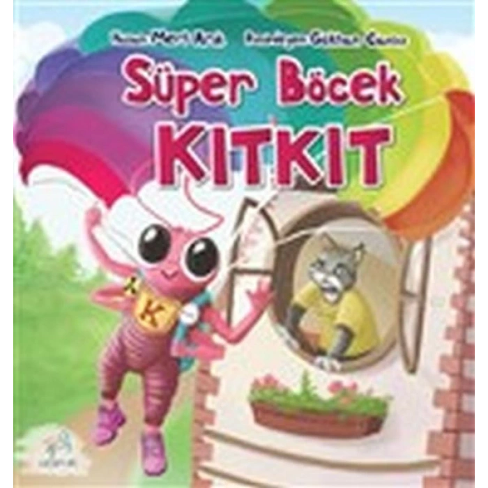 Süper Böcek Kıtkıt