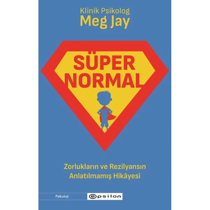 Süpernormal
