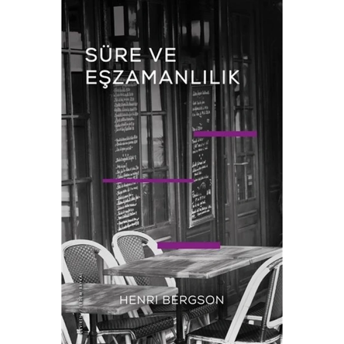 Süre ve Eşzamanlılık