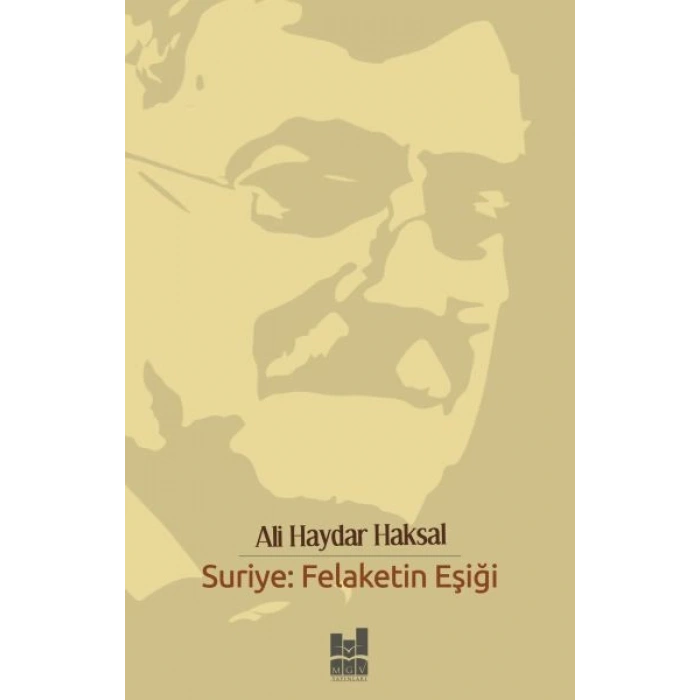 Suriye - Felaketin Eşiği