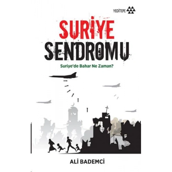 Suriye Sendromu