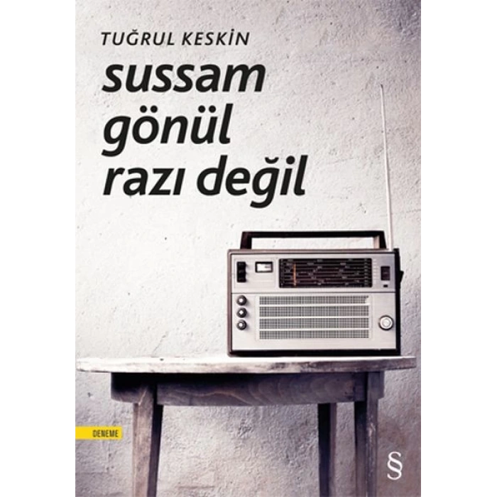 Sussam Gönül Razı Değil