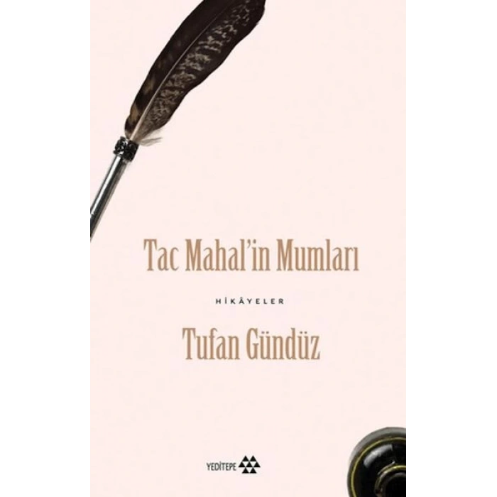 Taç Mahal’in Mumları