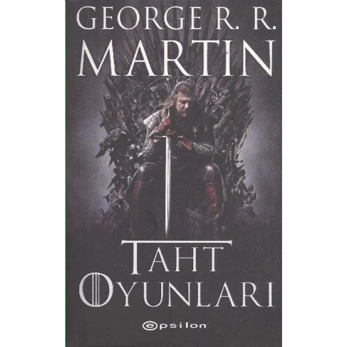Taht Oyunları