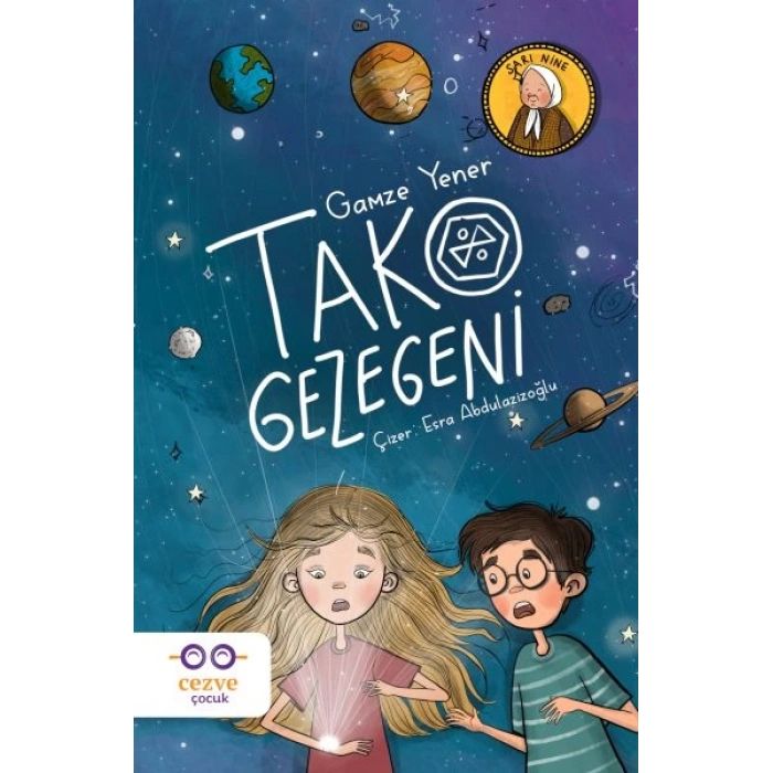 Tako Gezegeni