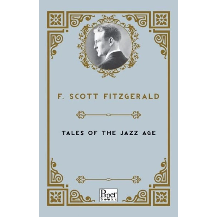 Tales of the Jazz Age (İngilizce Kitap)