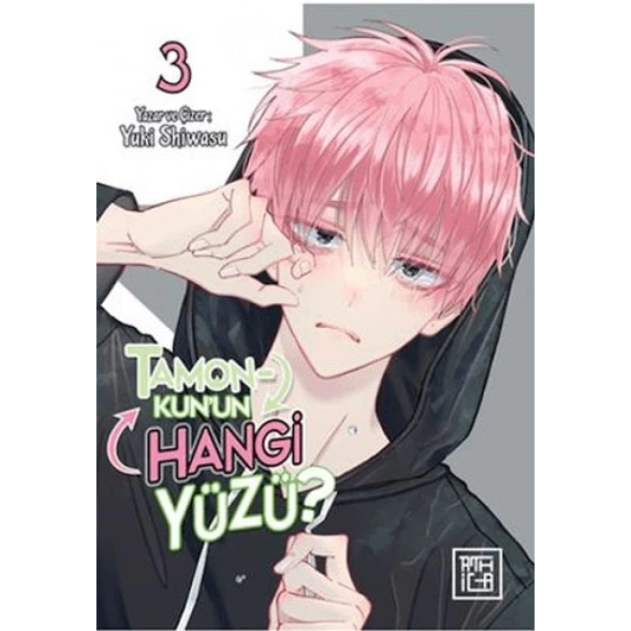 Tamon - Kunun Hangi Yüzü? 3