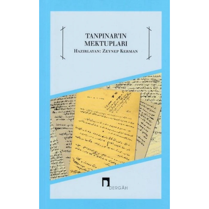 Tanpınarın Mektupları