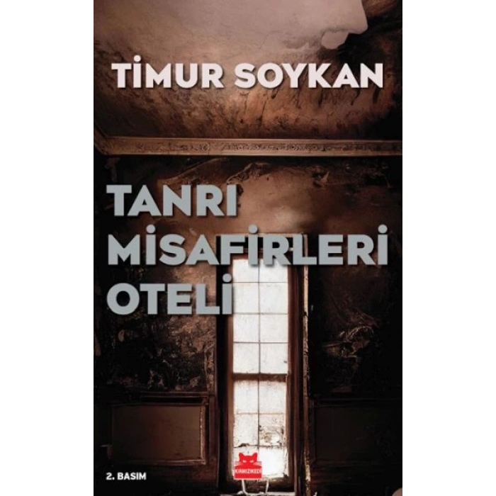 Tanrı Misafirleri Oteli