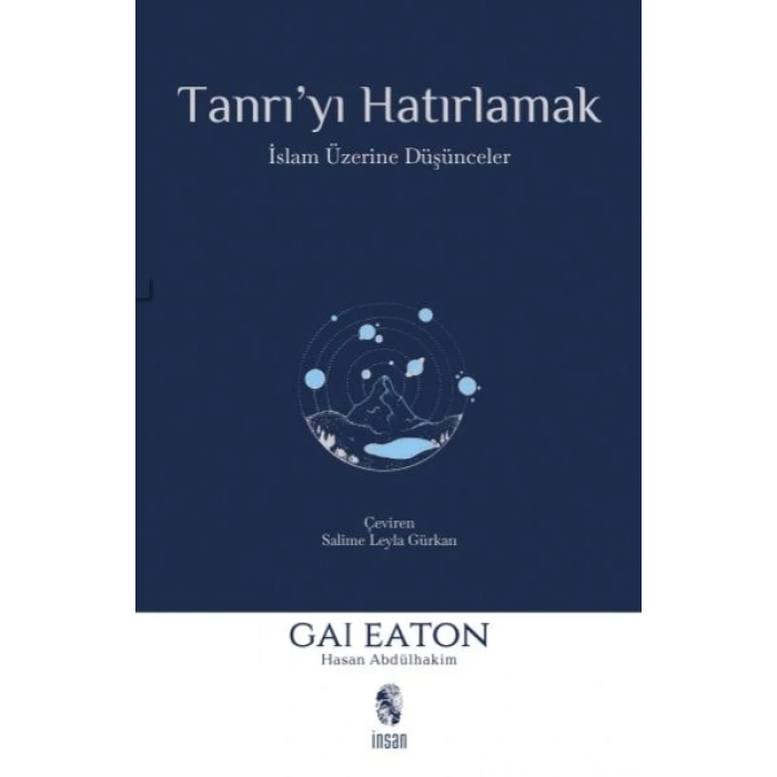 Tanrıyı Hatırlamak