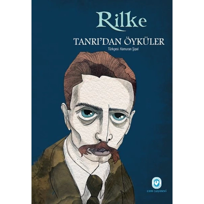 Tanrı’dan Öyküler