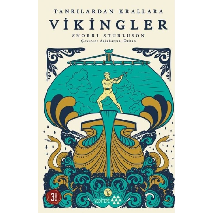 Tanrılardan Krallara Vikingler