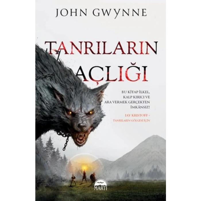 Tanrıların Açlığı