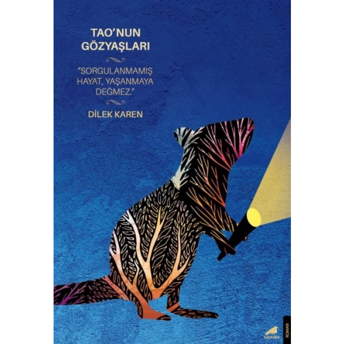 Tao’nun Gözyaşları