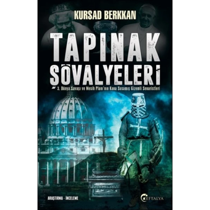 Tapınak Şövalyeleri