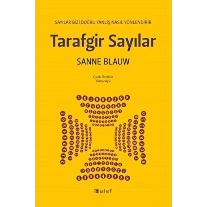 Tarafgir Sayılar
