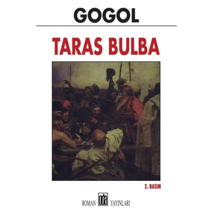 Taras Bulba