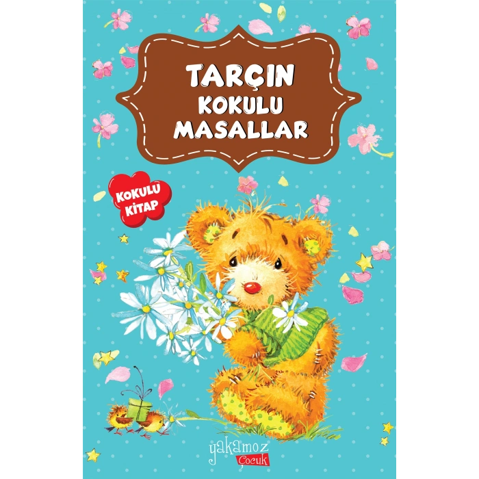 Tarçın Kokulu Masallar