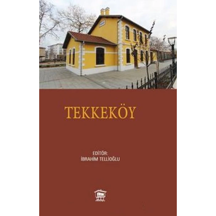 Tarih Boyunca Tekkeköy