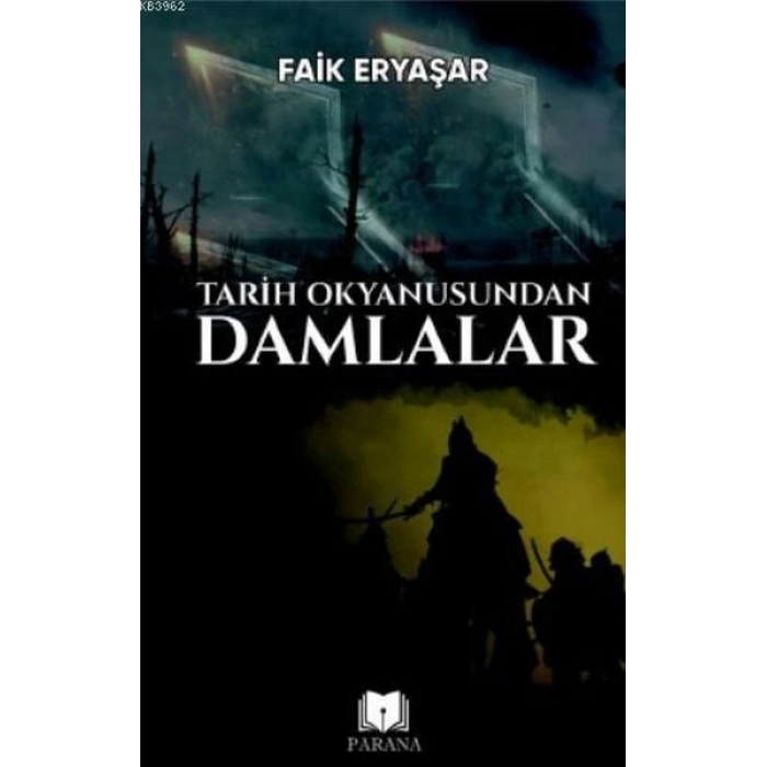 Tarih Okyanusundan Damlalar
