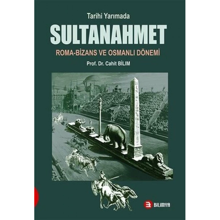 Tarihi Yarımada Sultanahmet