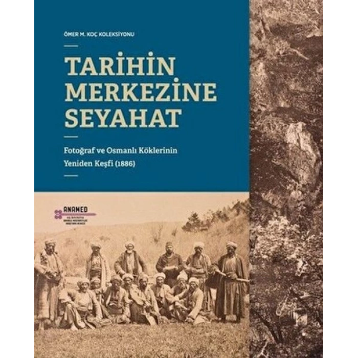 Tarihin Merkezine Seyahat