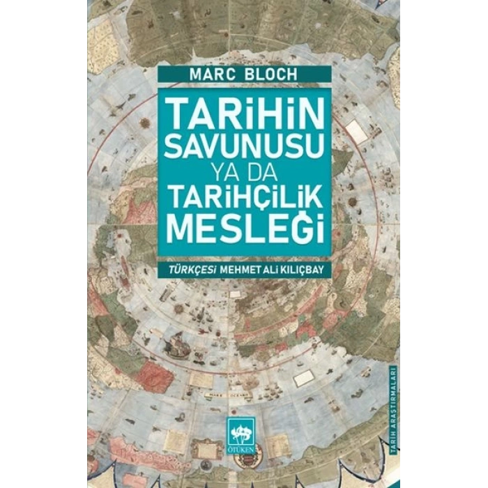 Tarihin Savunusu Ya Da Tarihçilik Mesleği