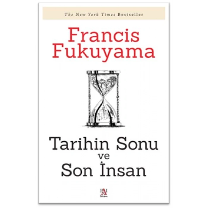 Tarihin Sonu Ve Son İnsan