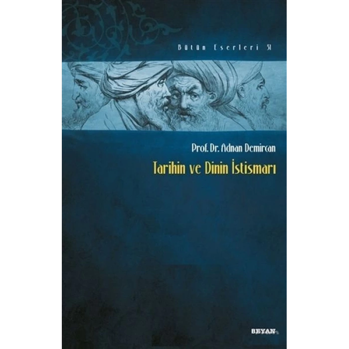 Tarihin ve Dinin İstismarı